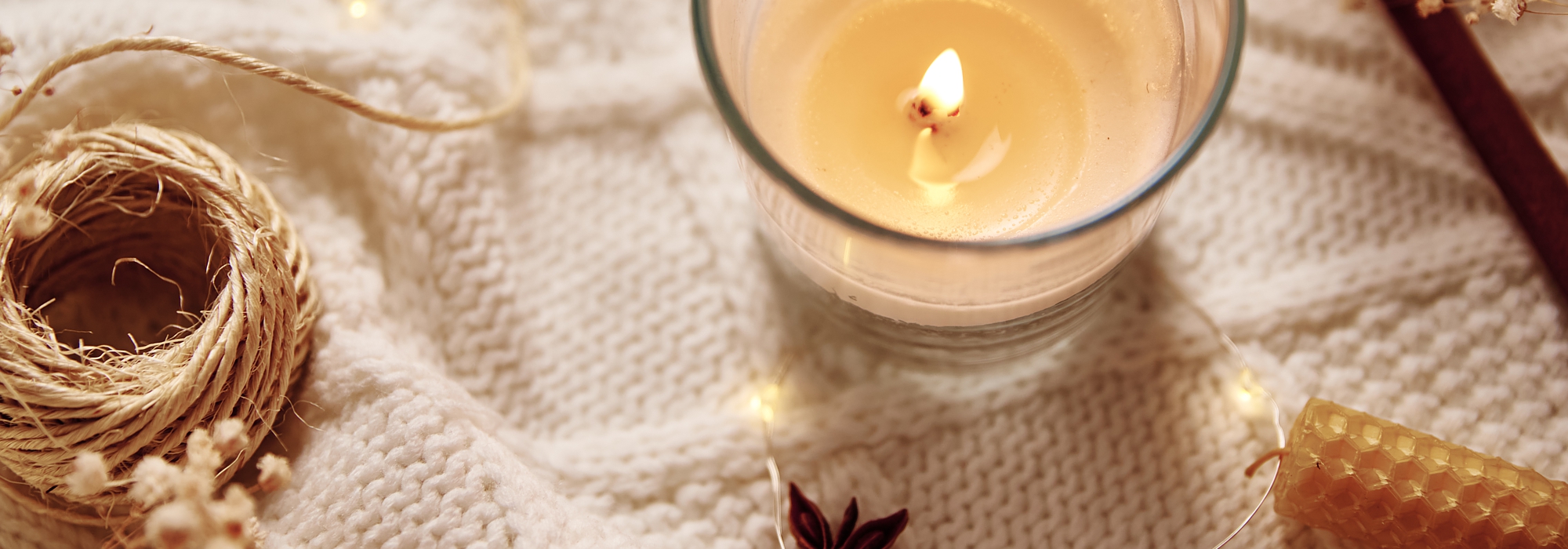 Enjoy the Warmth of a Retro Christmas