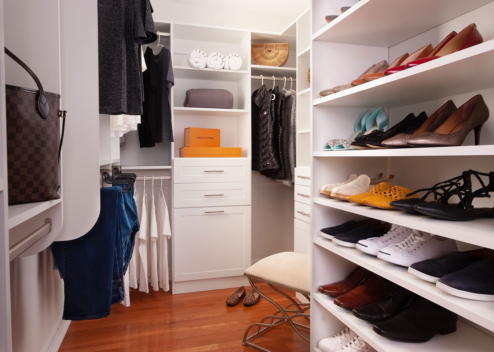 Do you need more organization in your home