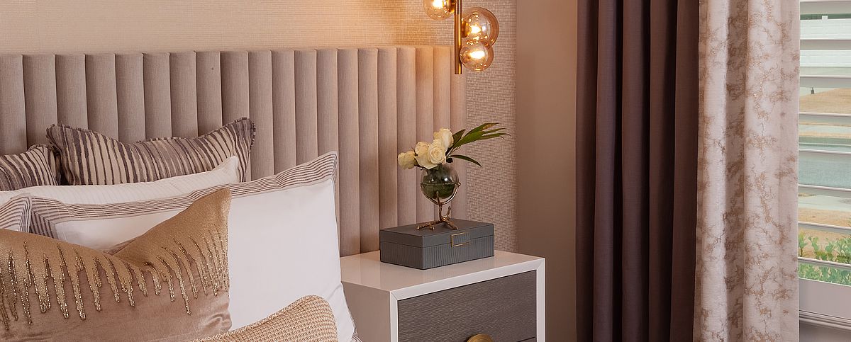 Would You Like a Luxury Bedroom?
